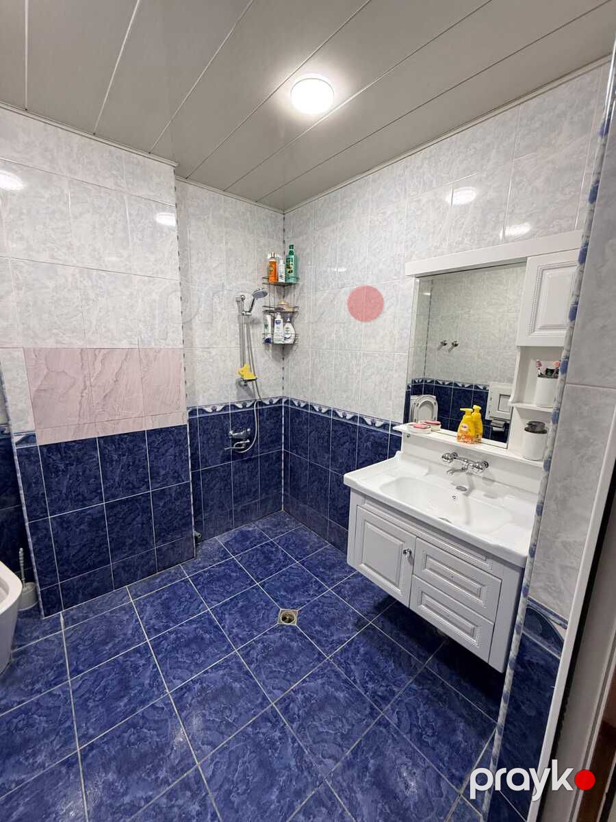 Satılır 2 otaqlı yeni tikili 100 m² — Mənzil, Bakı (11)