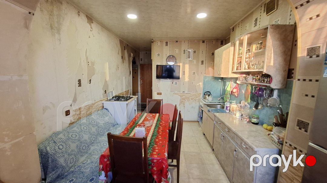 Satılır 2 otaqlı köhnə tikili 70 m² — Mənzil, Bakı (10)
