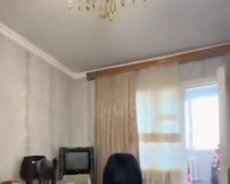 Köhnə tikili Satılır Binəqədi r., Azadlıq Prospekti m., 2 otaq, 50 m² — Mənzil, Bakı (8)