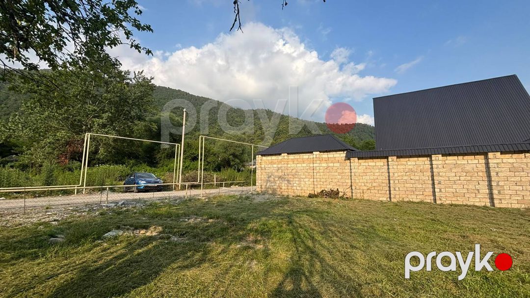 Satılır torpaq 5.3 sot — Torpaq, Qəbələ (3)