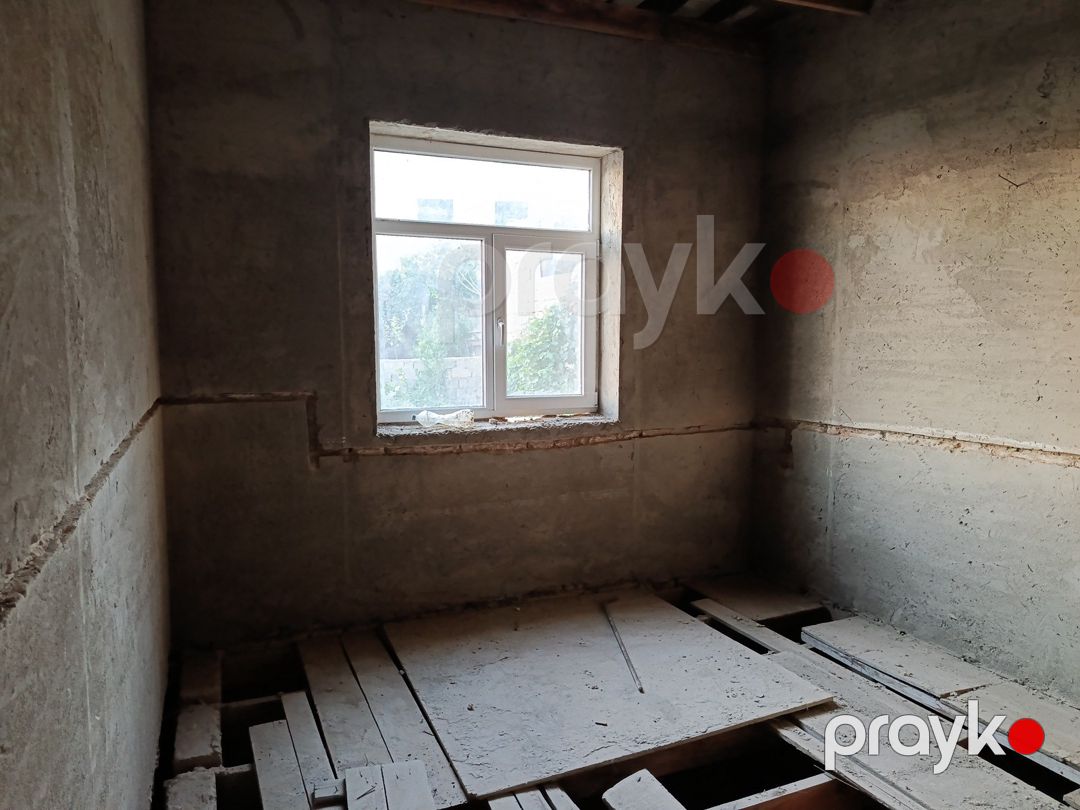 Satılır 3 otaqlı həyət evi/bağ evi 100 m² — Ev, villa, Bakı (9)