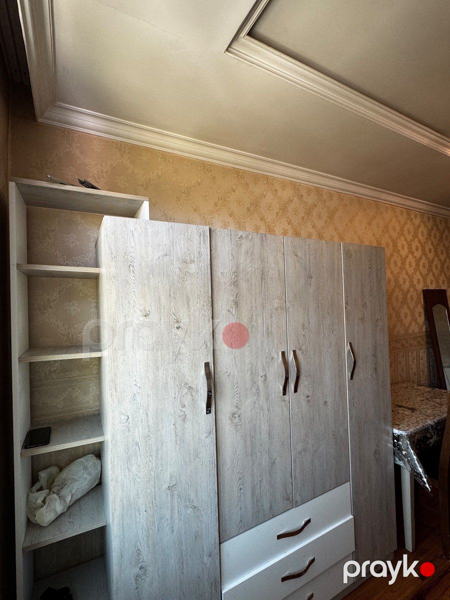 İcarəyə verilir 3 otaqlı köhnə tikili 100 m² — Mənzil, Bakı (3)