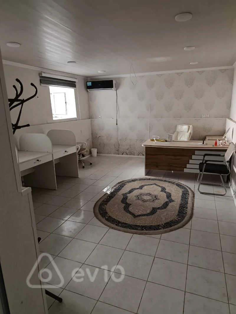 Obyekt, 72 m², Bəsdi Bağırova küçəsi — kirayə — Əmlak, Bakı (2)