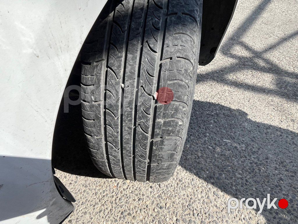 Ford Focus, 1.6 L, 2012 il, 200 000 km — Avtomobillər, Bakı (10)