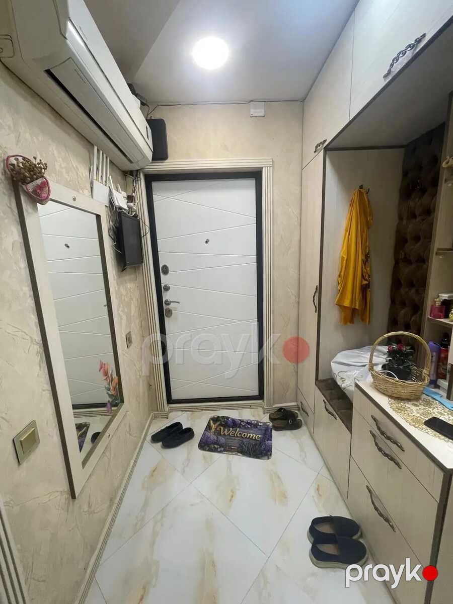 3-otaqlı mənzil, Sumqayıt ş., 56 m² — Mənzil, Sumqayıt (3)