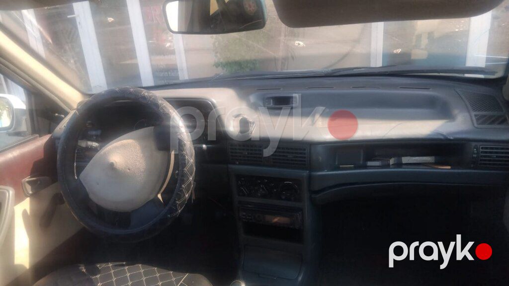 Daewoo Nexia, 1.5 L, 2006 il, 485 369 km — Avtomobillər, Bakı (3)