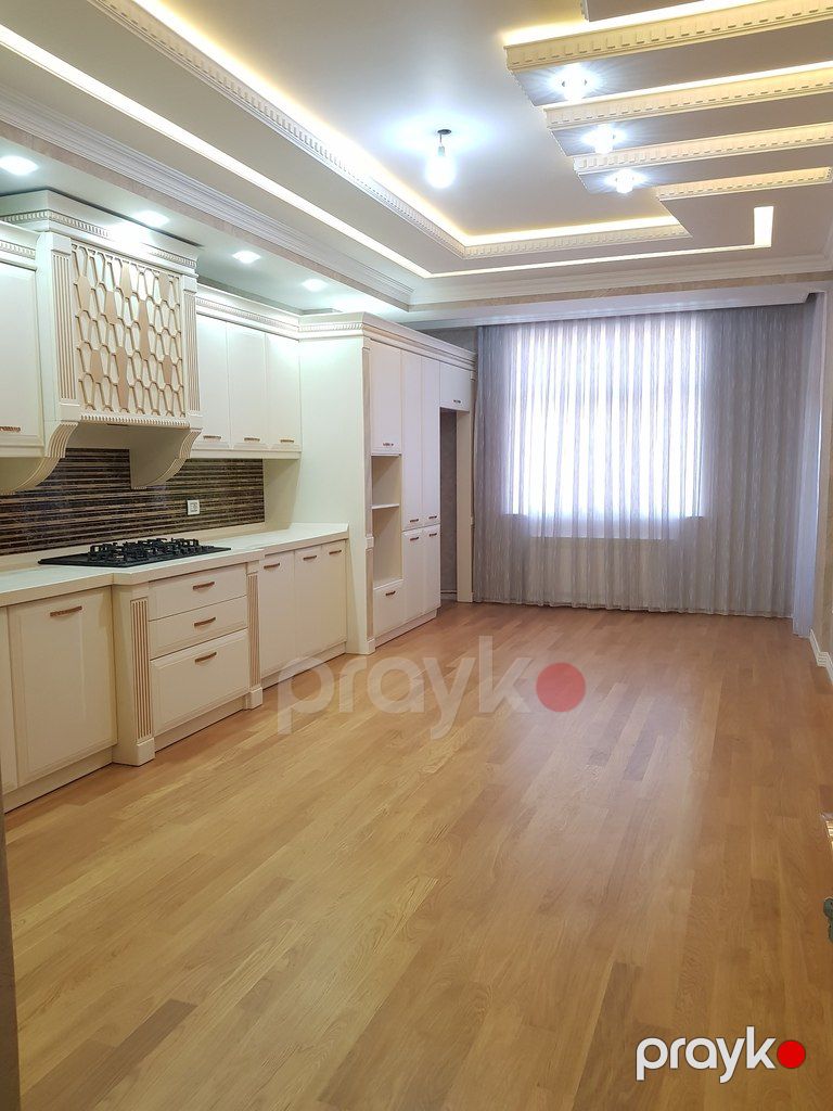 Satılır 4 otaqlı yeni tikili 242 m² — Mənzil, Bakı (12)