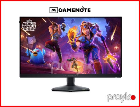 Monitor "Alienware 27 AW2724HF" — Bakı