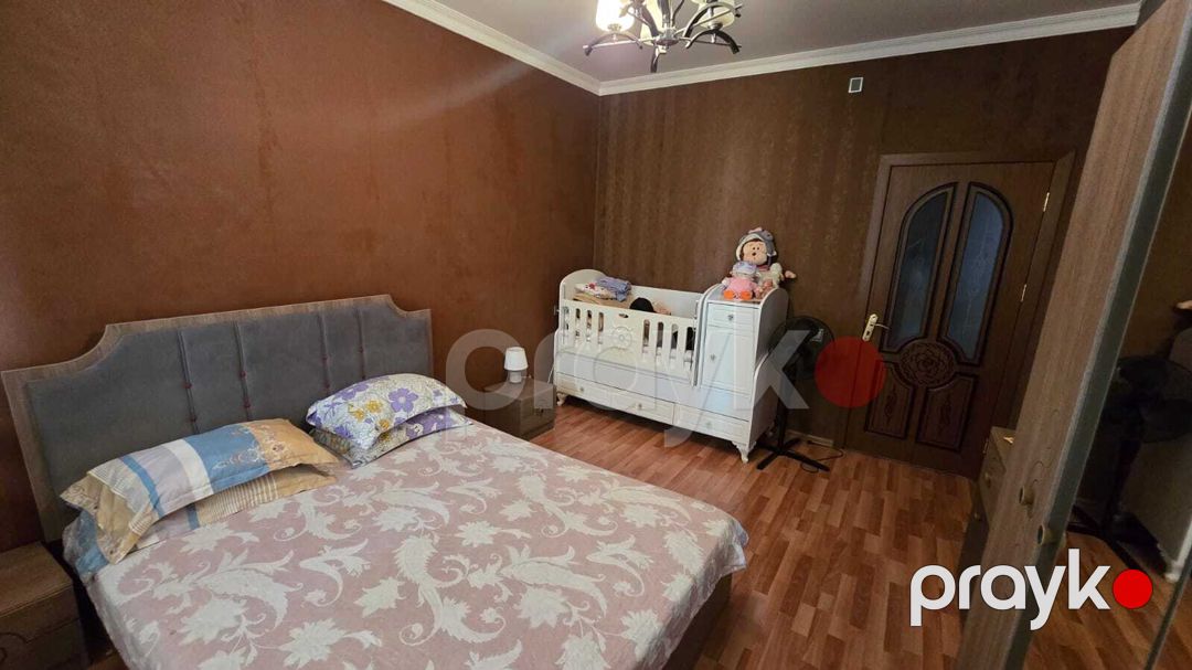 Satılır 2 otaqlı yeni tikili 70 m² — Mənzil, Xırdalan (6)