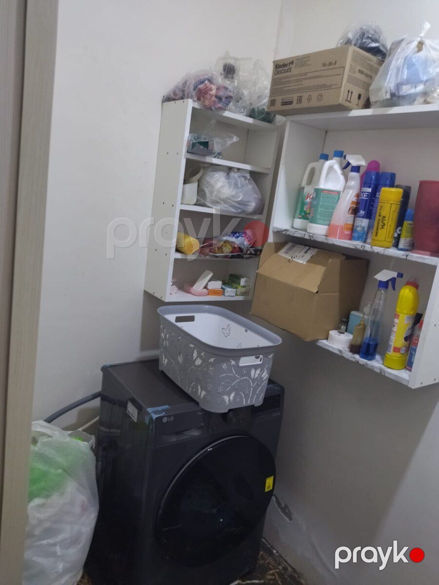 Həyət evi, Hövsan qəs — Ev, villa, Bakı (12)