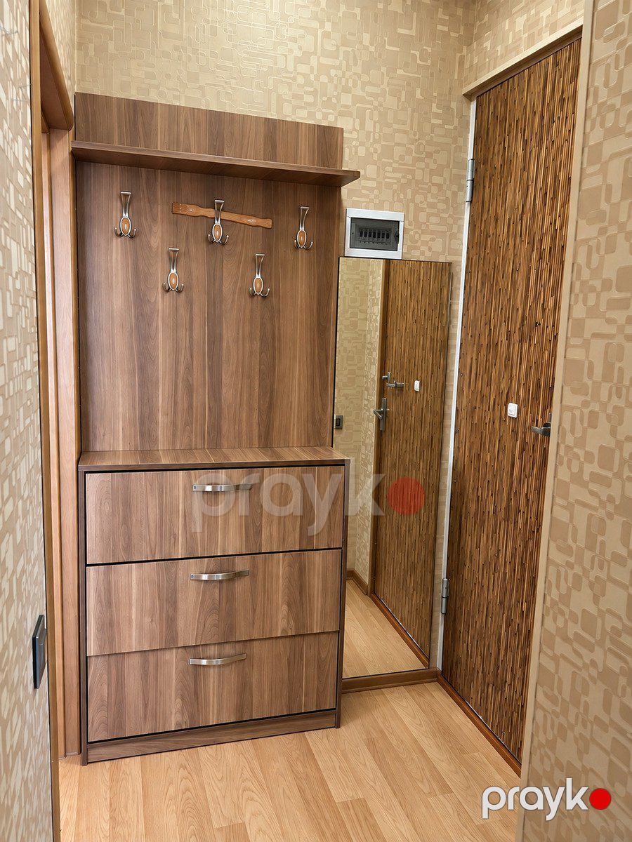 Satılır 1 otaqlı köhnə tikili 40 m² — Mənzil, Bakı (6)