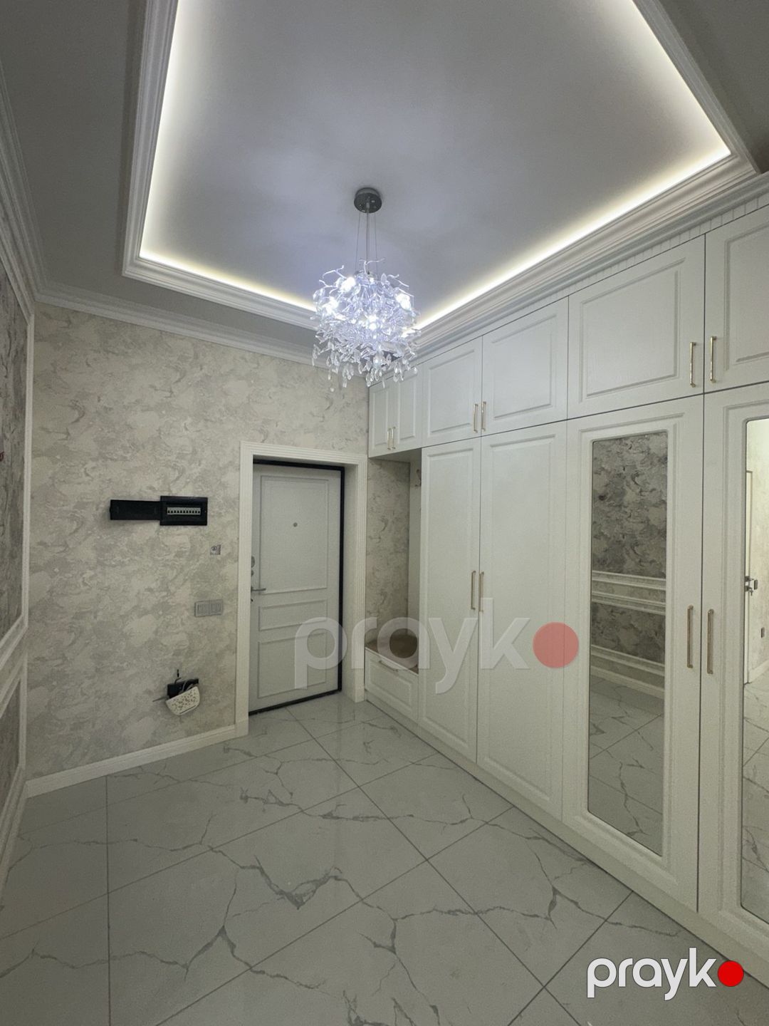 Satılır 2 otaqlı yeni tikili 85 m² — Mənzil, Bakı (11)