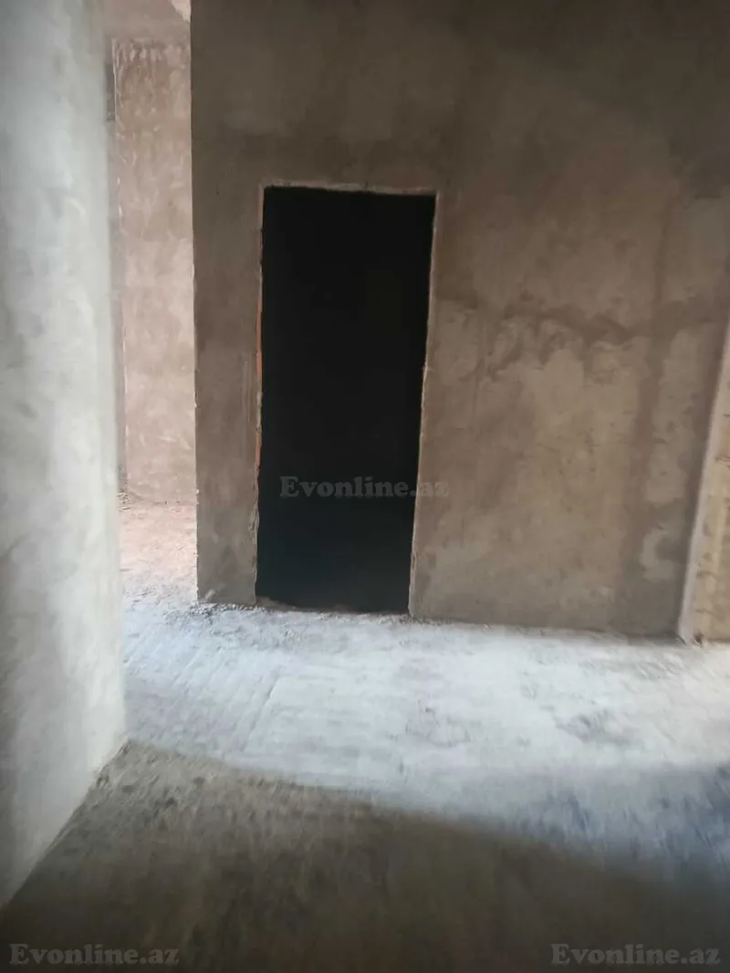 Satılır 4 otaqlı Mənzil Yeni tikili 146 m² Bakı, Binəqədi r — Mənzil, Bakı (3)