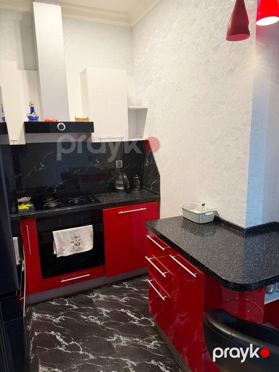 İcarəyə verilir 3 otaqlı yeni tikili 85 m² — Mənzil, Bakı (4)