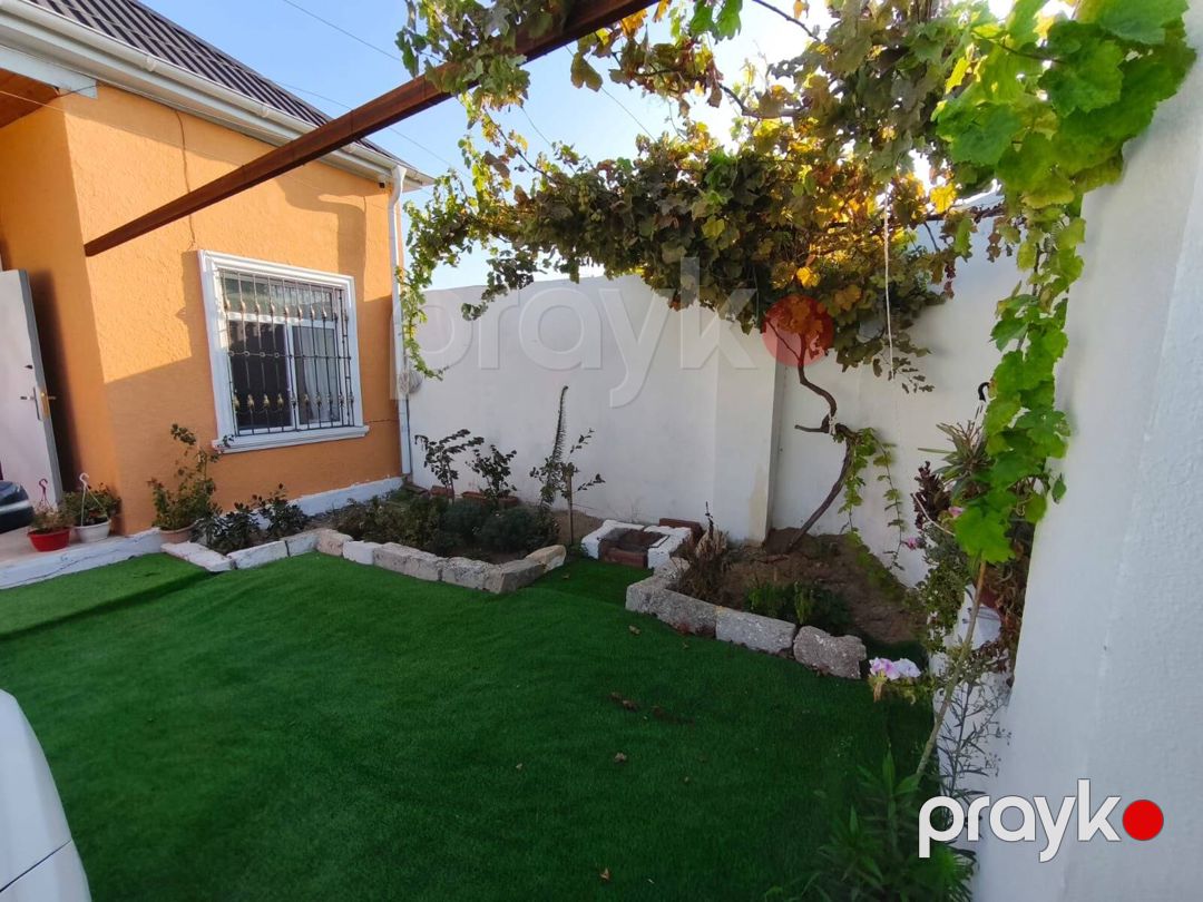 Həyət evi, Bilgəh qəs — Ev, villa, Bakı (4)