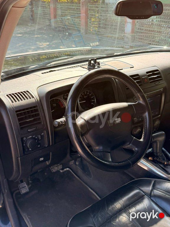 Hummer H3, 3.7 L, 2007 il, 172 000 km — Avtomobillər, Kürdəmir (3)