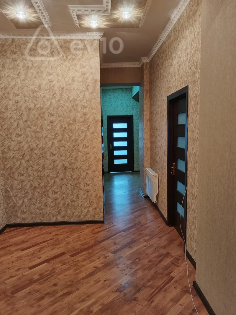 3 otaqlı mənzil, 100 m², H.Aslanov Gəncə prospekti, DSX yanı — Mənzil, Bakı (7)