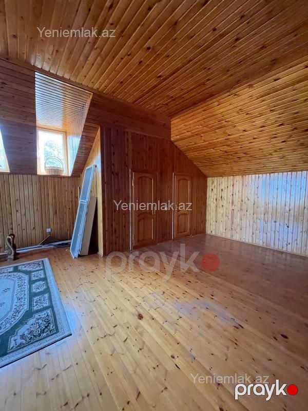 Satılır 6 otaqlı Həyət evi / Villa, 330 m², Novxanı — Ev, villa, Abşeron (9)