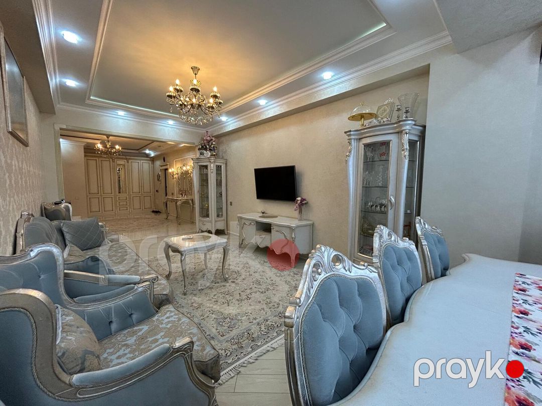 Satılır 3 otaqlı yeni tikili 125 m² — Mənzil, Xırdalan (2)