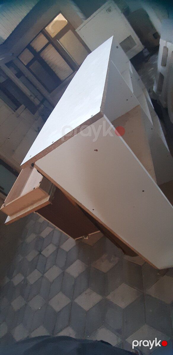 Bar və rəf — Mebel, Bakı (2)