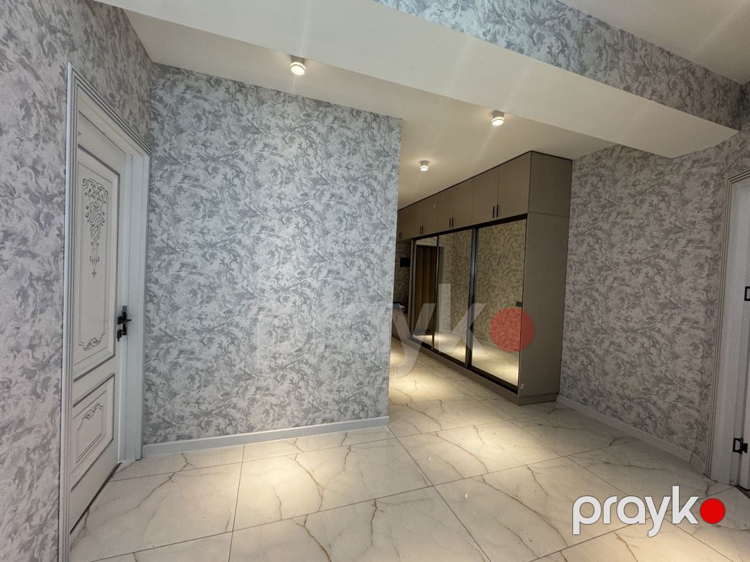 Satılır 3 otaqlı yeni tikili 97 m² — Mənzil, Bakı (9)