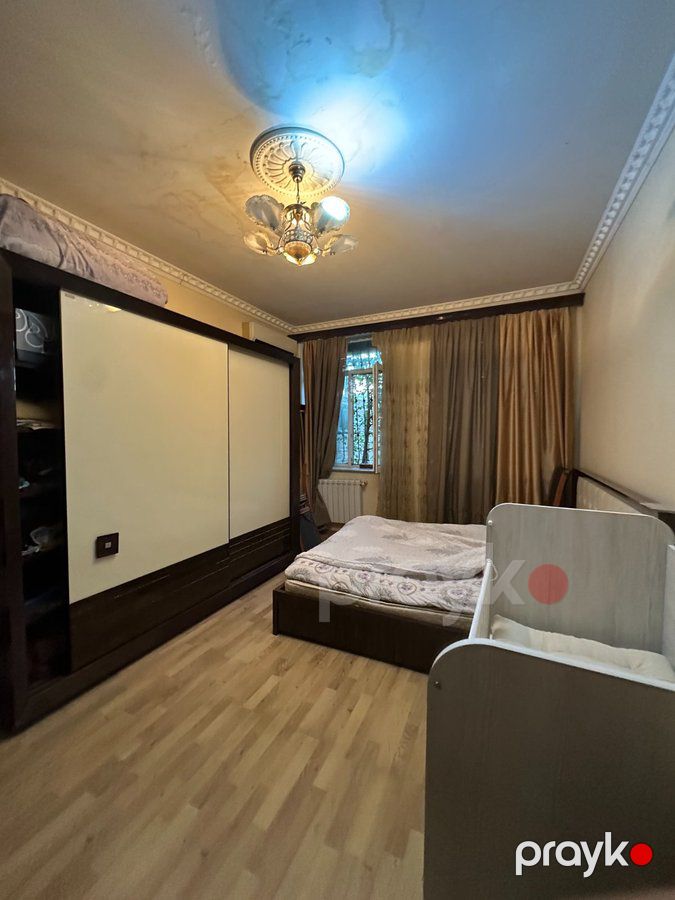 3 otaqlı mənzil, 65 m², Süleyman Əhmədov küç., Bakı — Mənzil (4)