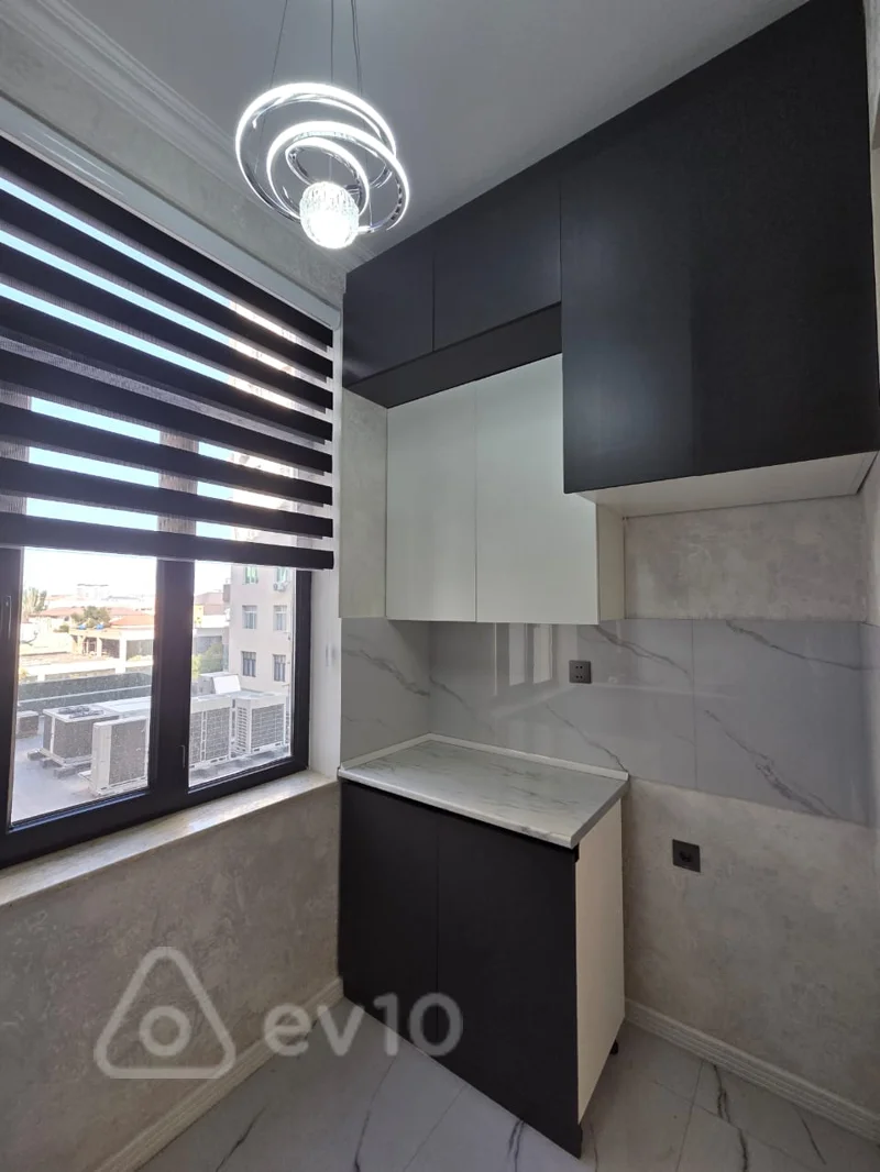 2 otaqlı mənzil, 52 m², Xırdalan Şəhəri — Mənzil, Xırdalan (9)