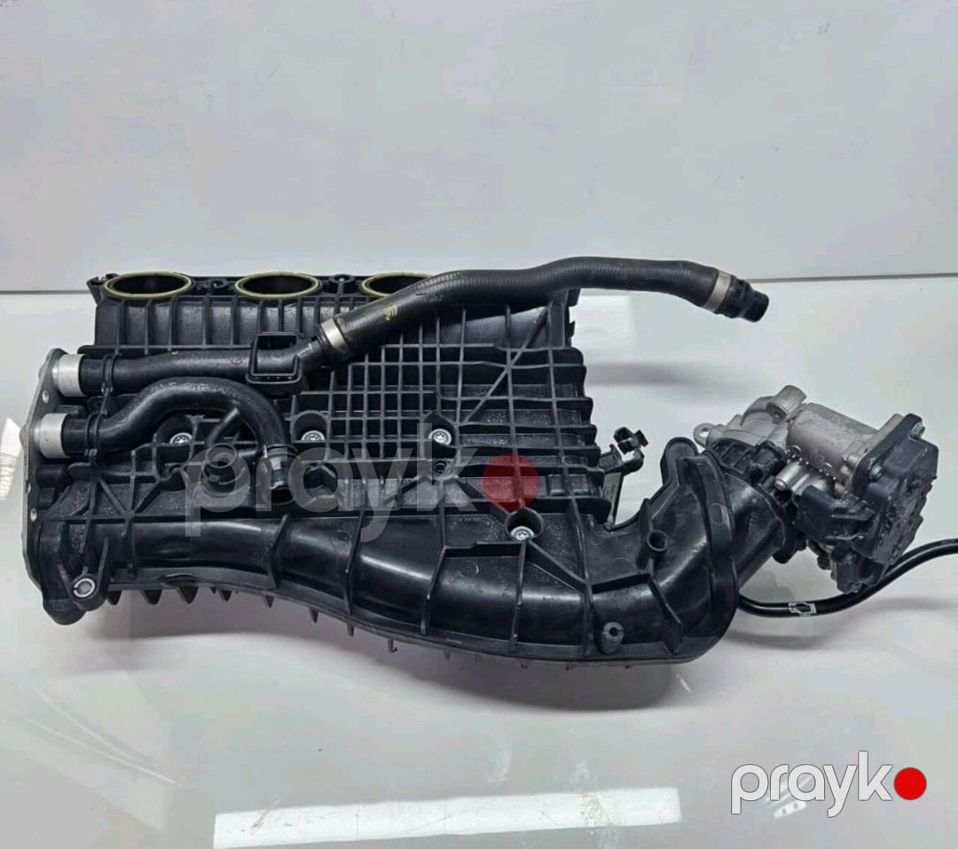 Bmw g30 g20 f30 f36 B46 B48 kollektoru — Ehtiyat hissələri və aksesuarlar, Bakı (2)