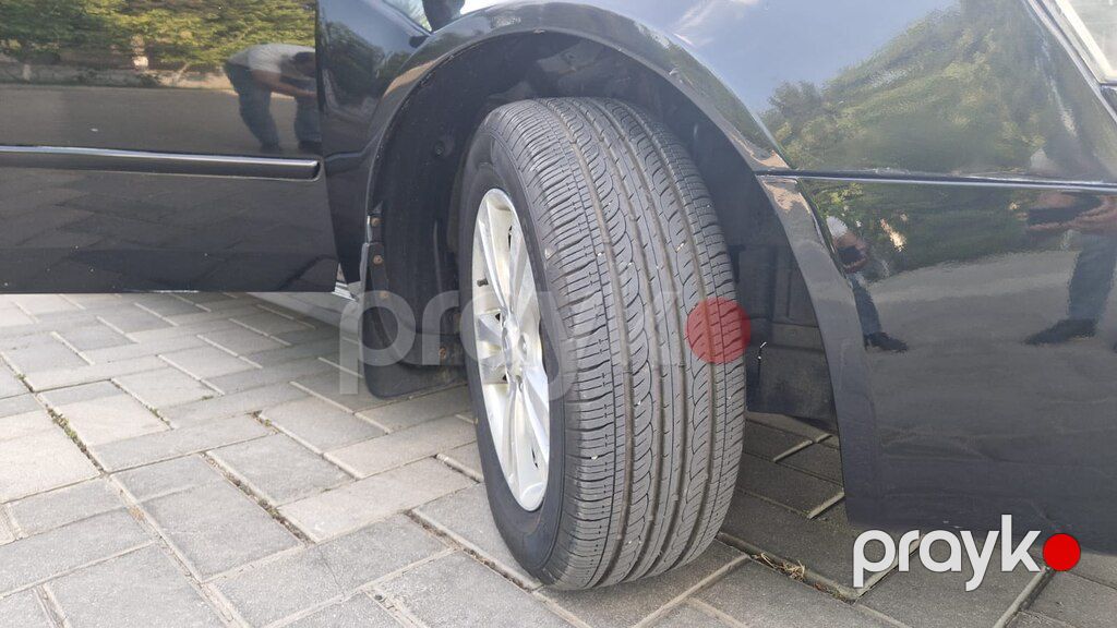 Hyundai Sonata, 2.4 L, 2006 il, 297 000 km — Avtomobillər, Beyləqan (10)