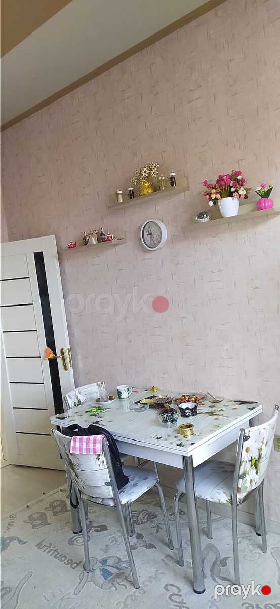 Satılır 2 otaqlı yeni tikili 59 m² — Mənzil, Bakı (5)