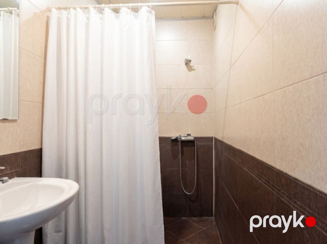 Satılır 4 otaqlı köhnə tikili 100 m² — Mənzil, Bakı (11)