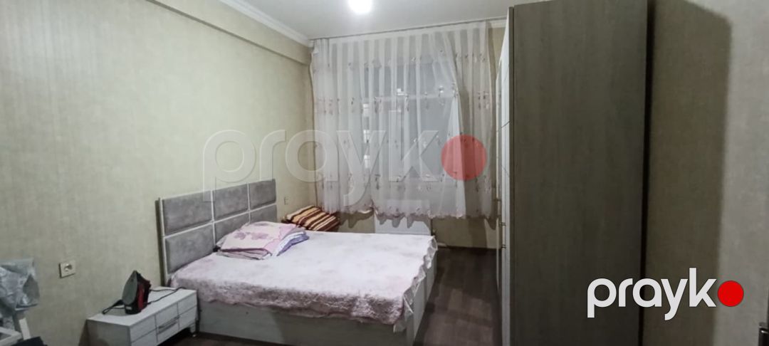 3-otaqlı yeni tikili, Hövsan qəs., 73 m² — Mənzil, Bakı (5)