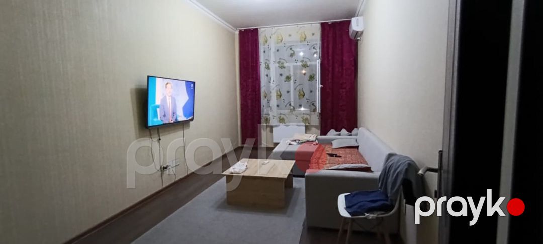 Satılır 3 otaqlı yeni tikili 73 m² — Mənzil, Bakı (2)