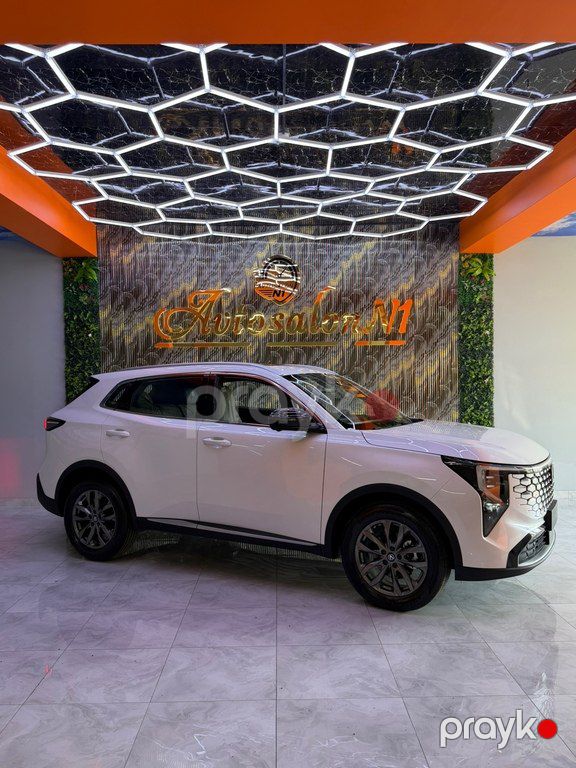 Changan CS 55 Plus, 1.5 L, 2026 il, yeni — Avtomobillər, Bakı (2)