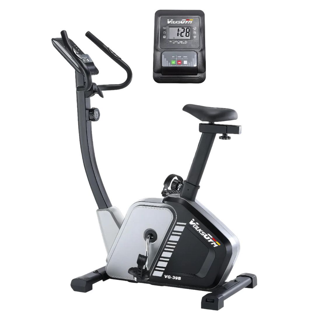 Velotrenajor Volksgym VG-39B — Mallar, Bakı