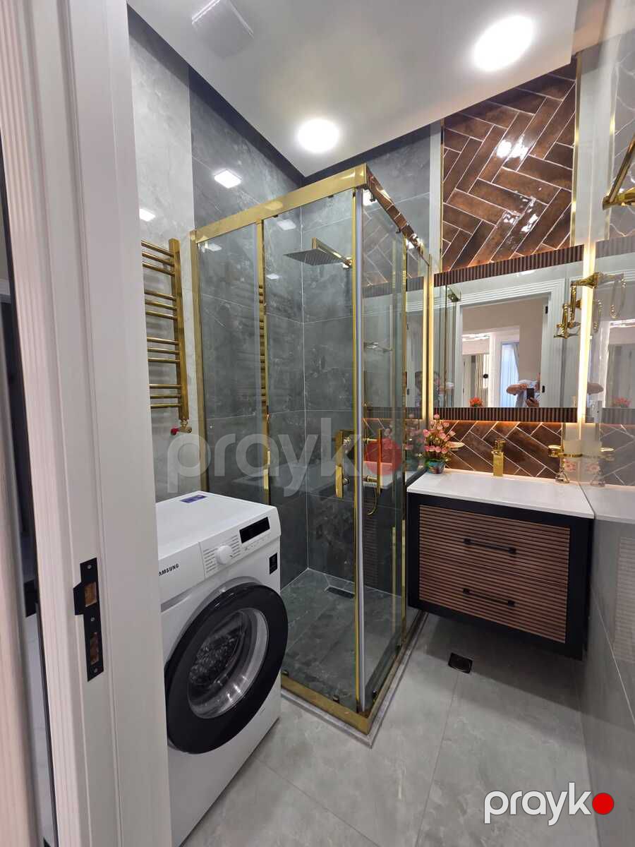 Satılır 3 otaqlı yeni tikili 101 m² — Mənzil, Bakı (11)