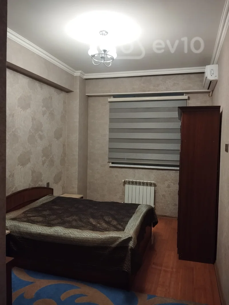 3 otaqlı mənzil, 110 m², Xırdalan — kirayə — Mənzil, Xırdalan (4)
