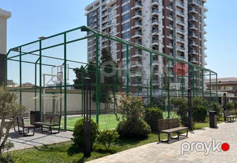Satılır 2 otaqlı yeni tikili 62 m² — Bakı