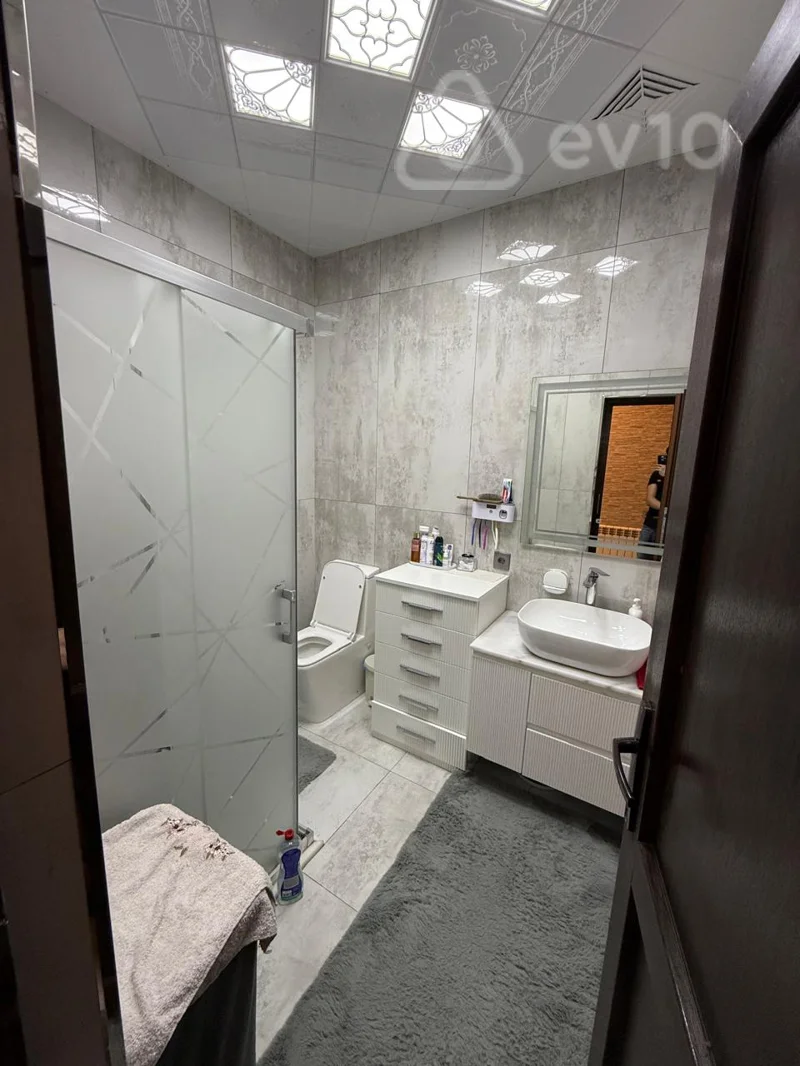 2 otaqlı mənzil, 54 m², Cavadxan küçəsi — Mənzil, Bakı (8)
