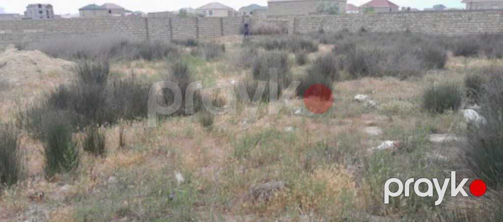 11 sot torpaq sahəsi, Türkan qəs — Torpaq, Bakı (8)
