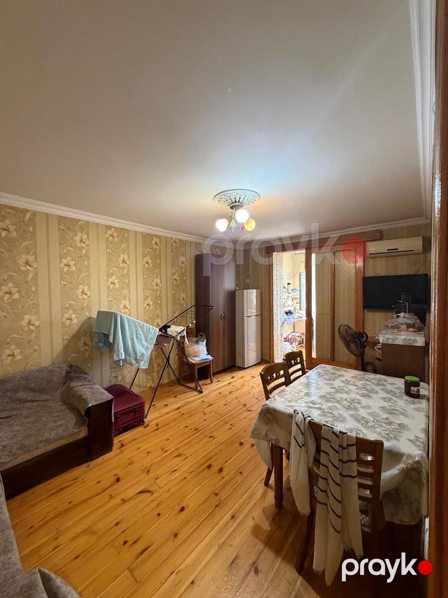 Satılır 2 otaqlı köhnə tikili 40 m² — Mənzil, Bakı (6)