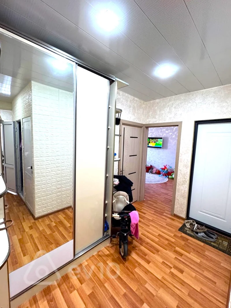 2 otaqlı mənzil, 60 m², K.Günəşli qəs.İ.İsmayılov küç — Mənzil, Bakı (6)