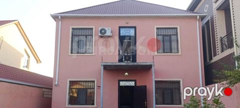 Satılır həyət evi, Mastağa qəsəbəsi