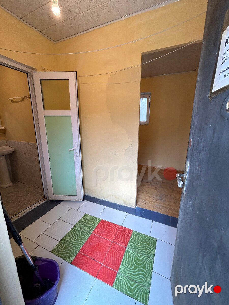 Həyət evi kirayə verilir, Masazır qəs — Ev, villa, Bakı (8)