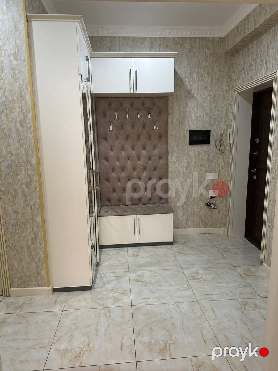 İcarəyə verilir 3 otaqlı yeni tikili 103.4 m² — Mənzil, Bakı (8)
