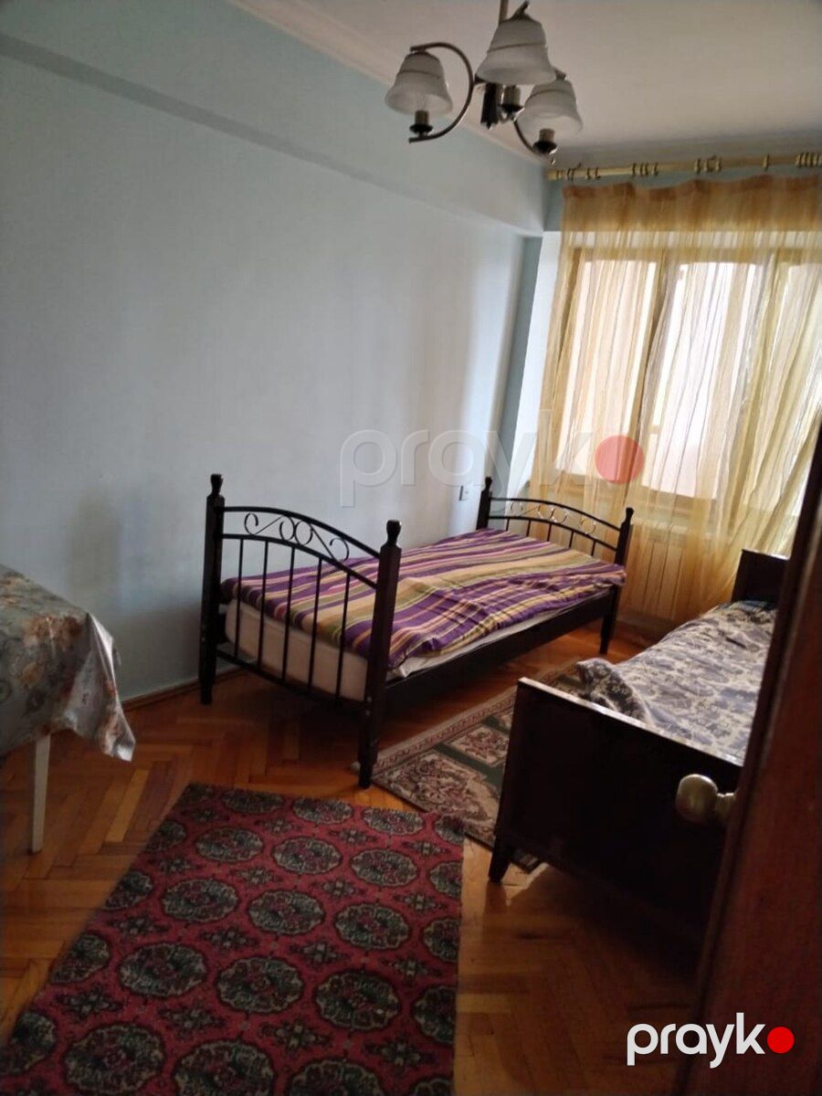 3-otaqlı mənzil kirayə verilir, Gənclik m., 90 m² — Mənzil, Bakı (2)