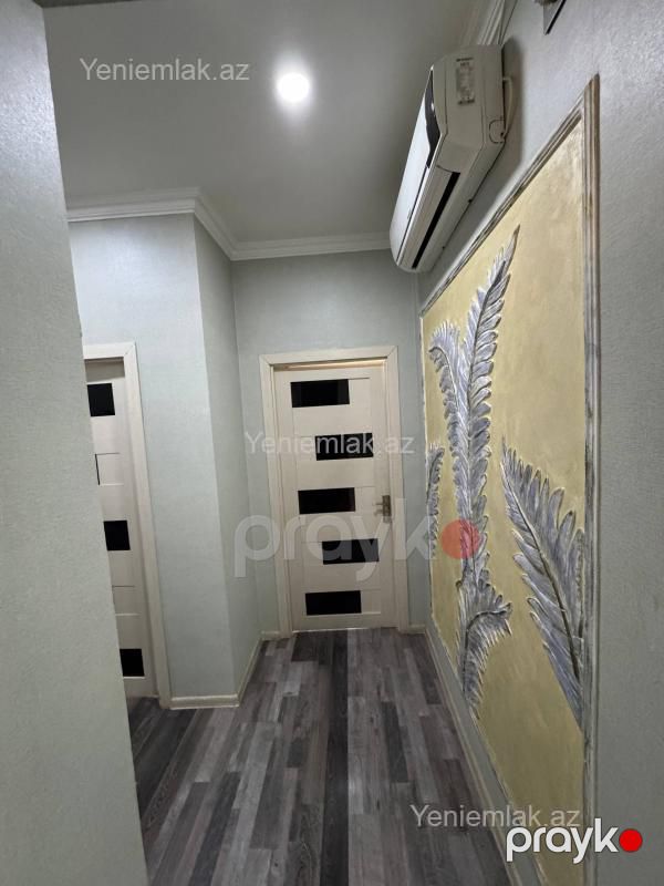 Satılır 5 otaqlı Bina evi menzil (Yeni tikili), 100 m², Masazır — Mənzil, Abşeron (9)