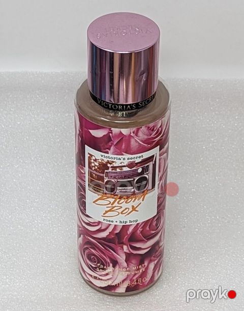 Bədən üçün sprey Bloom Box 250 ml — Bakı