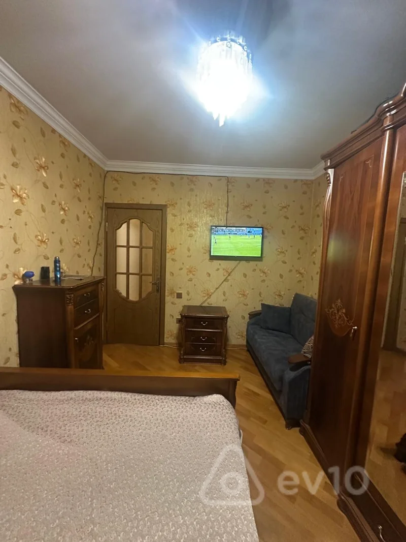 3 otaqlı mənzil, 86 m², Mir Cəlal küç — Mənzil, Bakı (8)