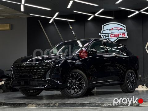 Changan Uni-Z, 1.5 L, 2026 il, yeni — Bakı